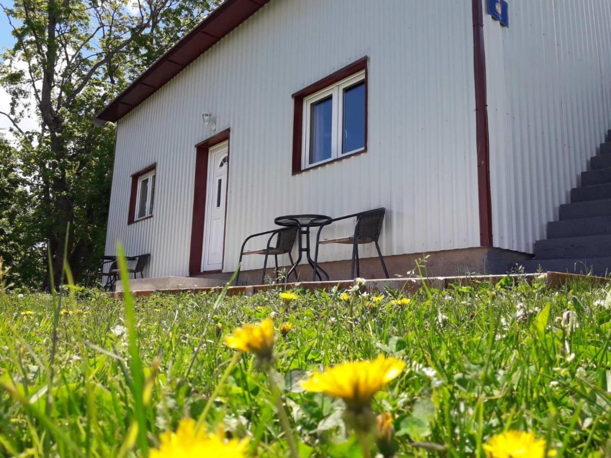 Domacinstvo Krstajic - Rural Holiday Žabljak Eksteriør billede